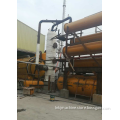 efficient tyre pyrolysis to oil equipment